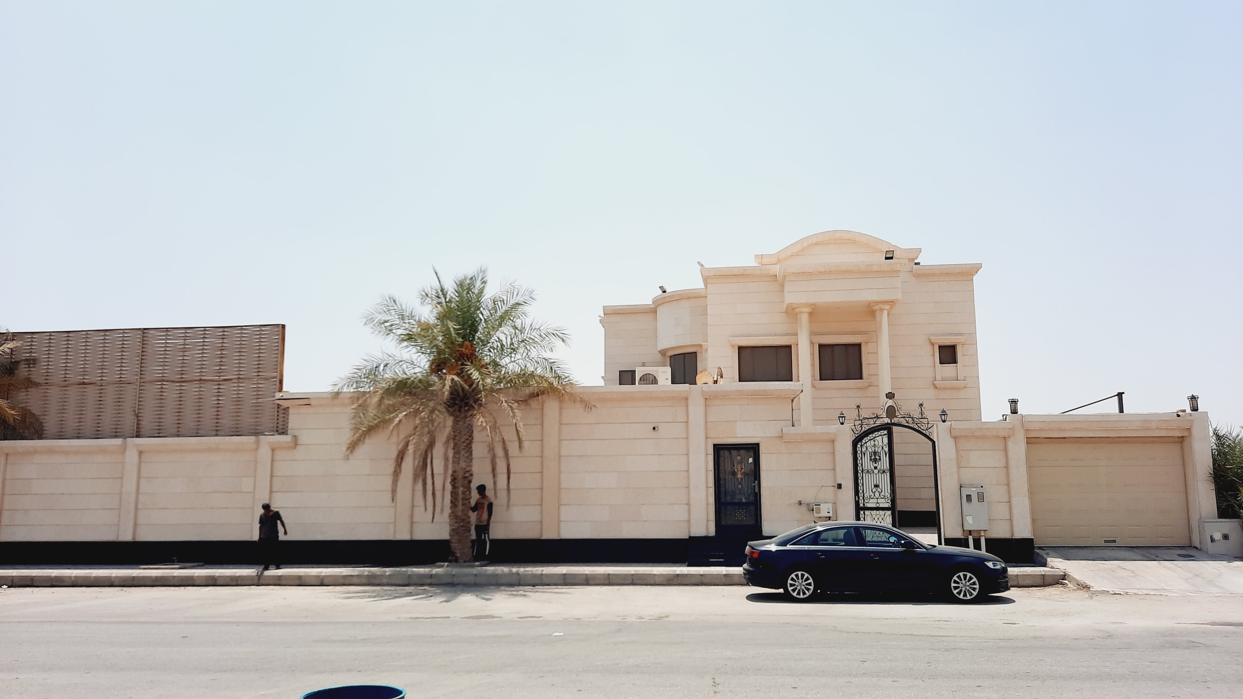 شركة سديرة للعقارات