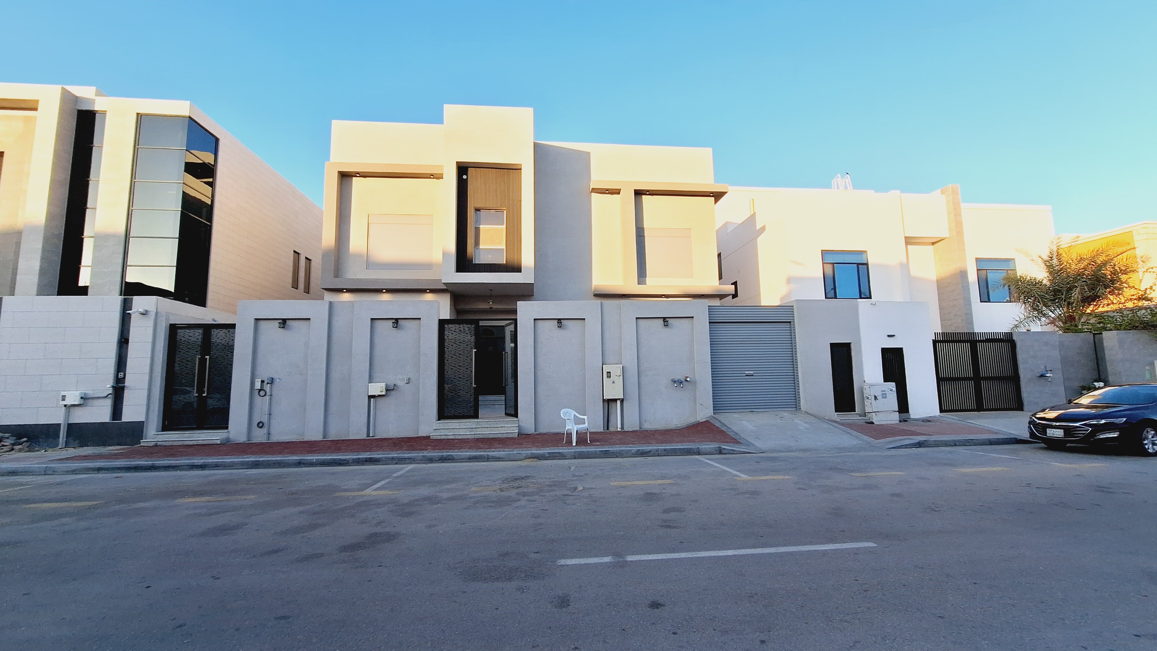 شركة سديرة للعقارات